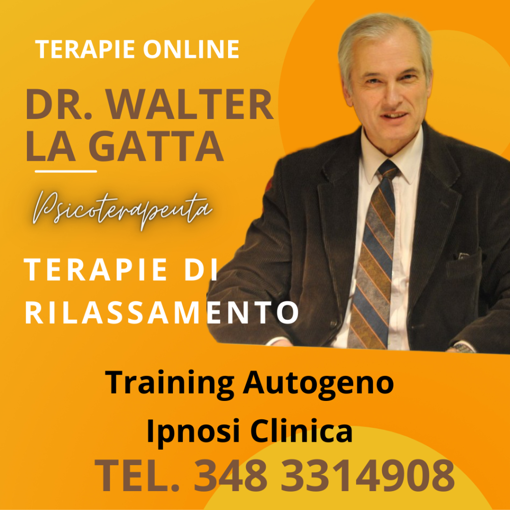 Dr.Walter La Gatta