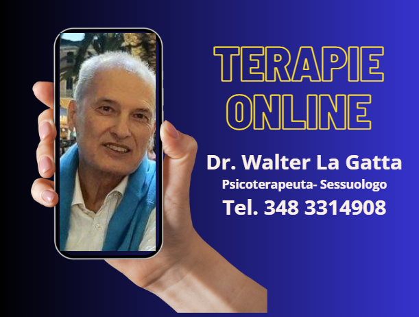 Terapie Online