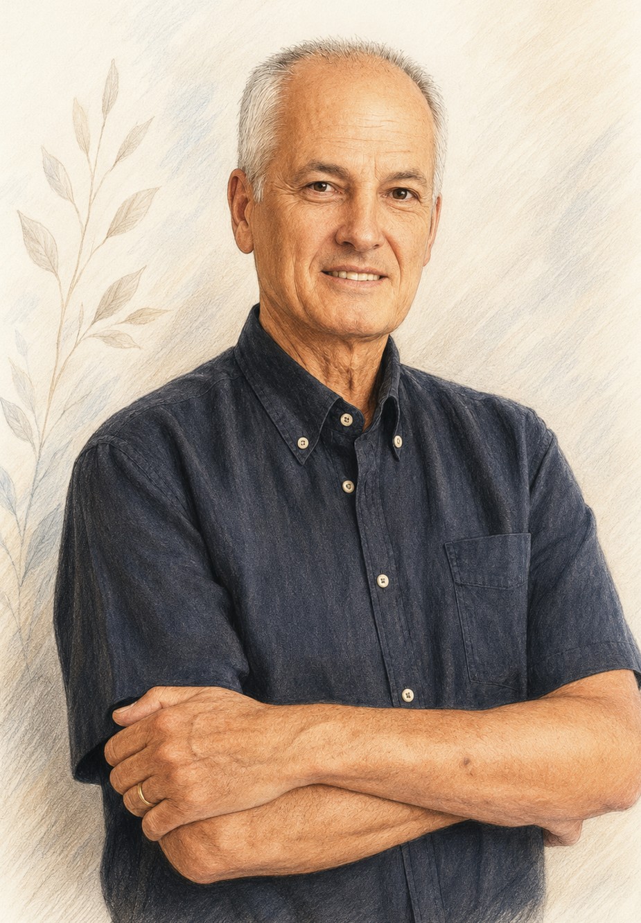 Psicoterapia con il Dr. Walter La Gatta