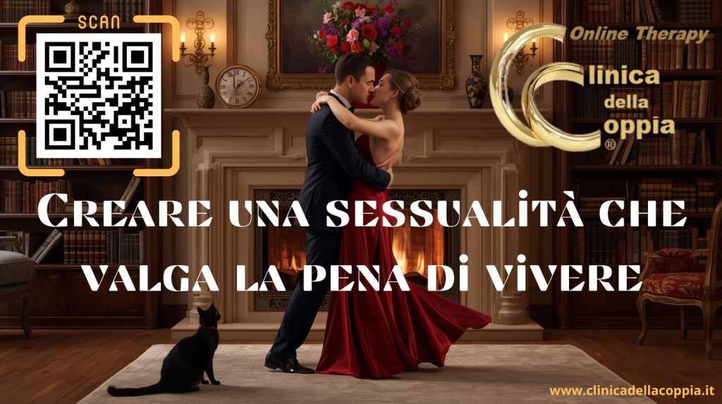 Clinica della Coppia