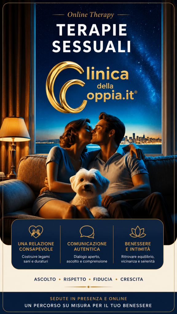 Psicoterapia online e supporto psicologico professionale