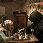 La psicoterapia della "dignità" ai pazienti terminali