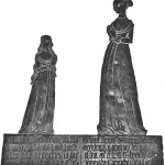 Le donne lesbiche nel Medio Evo