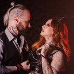 Donne e sesso non convenzionale