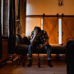 Orgasmo doloroso negli uomini