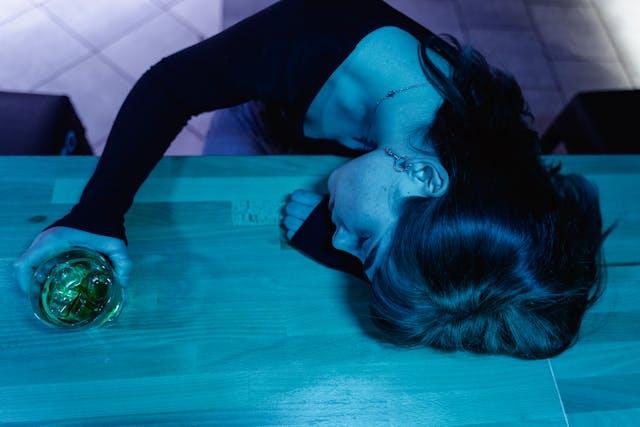 Gravidanza indesiderata, alcol e cannabis