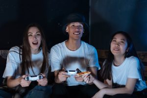 Sex Recession: Giovani e Desiderio Sessuale