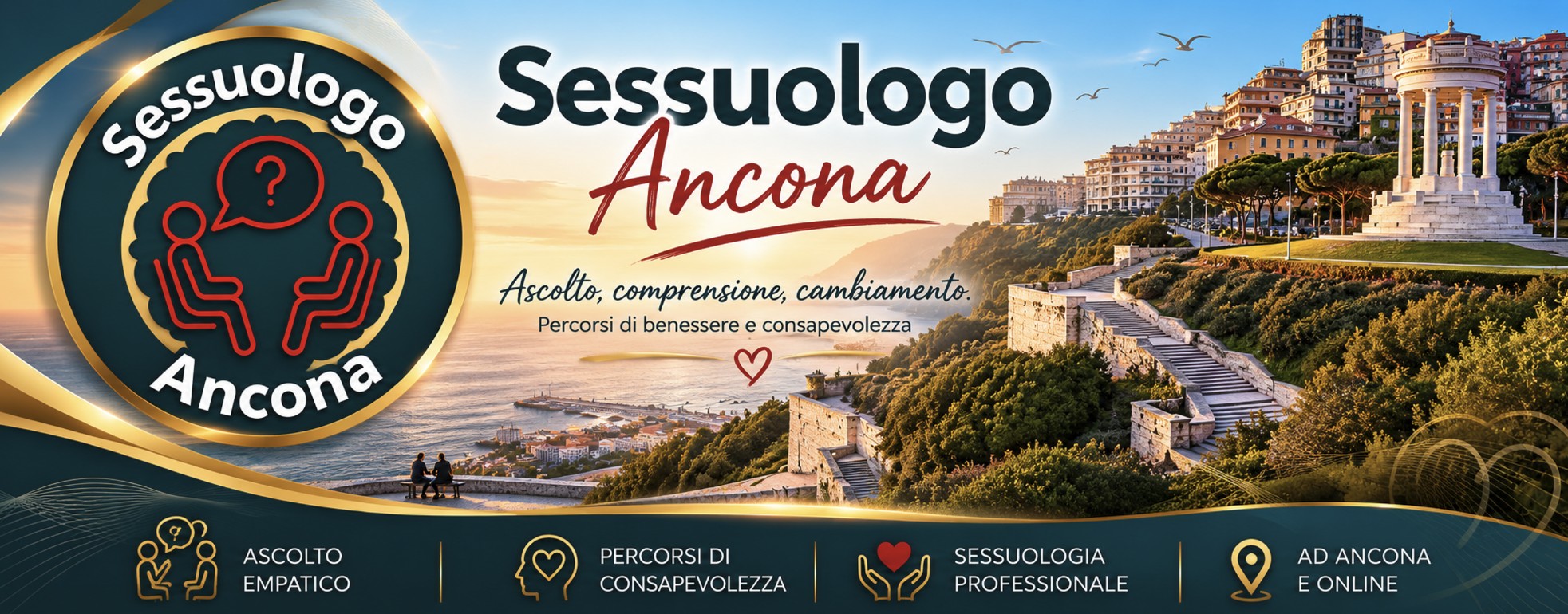 Sessuologo Ancona