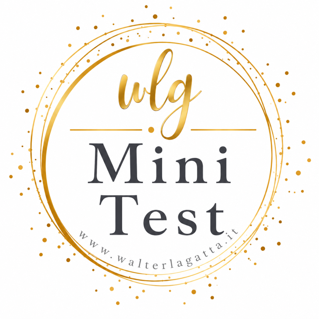 Mini Test