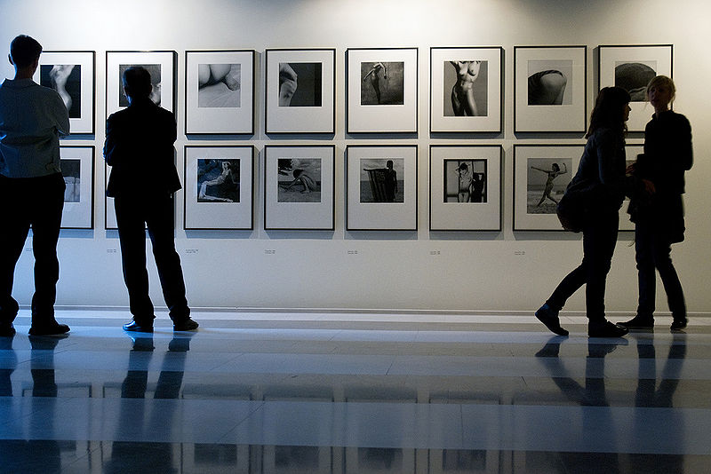 Il confine tra arte e pornografia: chi decide cosa stiamo guardando?